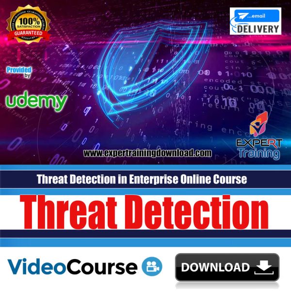 Threat Detection in Enterprise