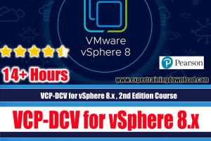 VCP-DCV for vSphere 8.x , 2nd Edition