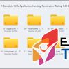 Web Application Hacking Penetration Testing1