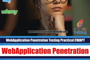 Web Application Penetration Testing- ractical CWAPT