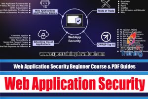 Web Application Security Bootcamp