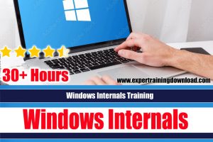 Windows Internals Training
