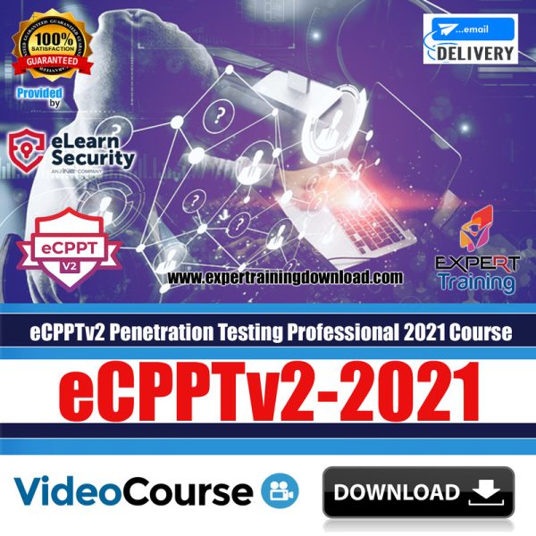 eCPPTv2-Penetration-Testing-Professional