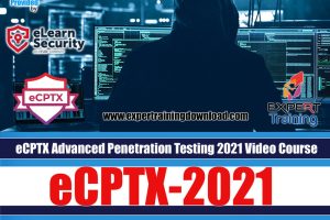 eCPTX-Advanced-Penetration-Testing