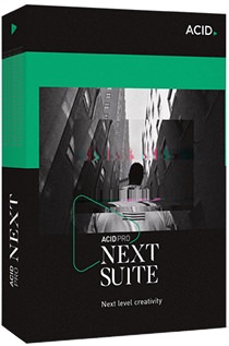 MAGIX.ACID.Pro.Next.Suite.v1.0.3.30.x64