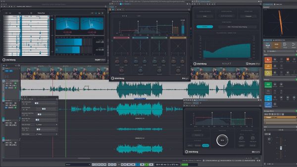 Steinberg WaveLab 11 Pro v11.2.0 x64
