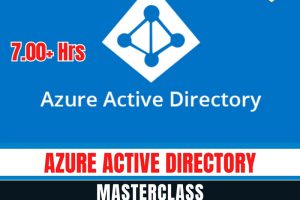 Azure Active Directory Masterclass