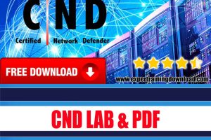 CND LAB & PDF