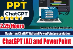 Mastering ChatGPT and PowerPoint presentation