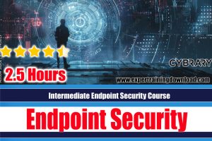 Intermediate Endpoint Security Online Training Course