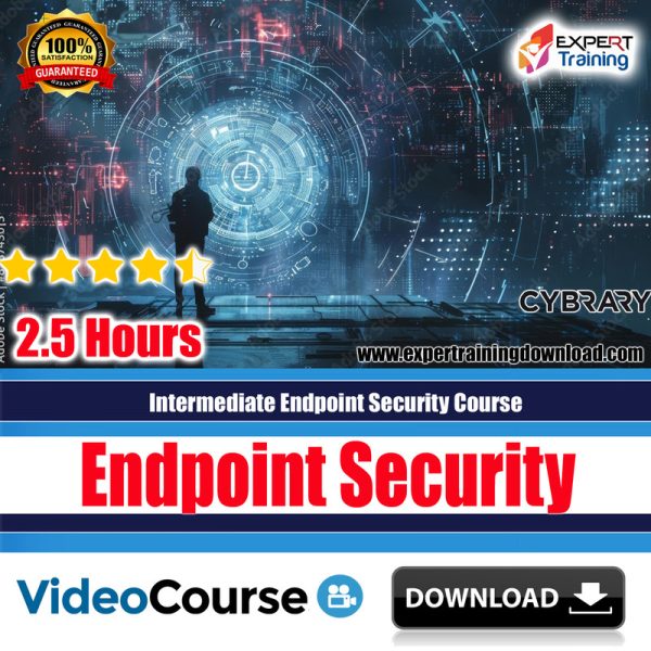 Intermediate Endpoint Security Online Training Course