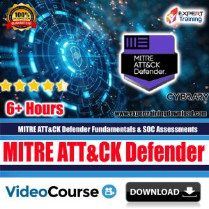 MITRE ATT&CK Defender Fundamentals & SOC Assessments