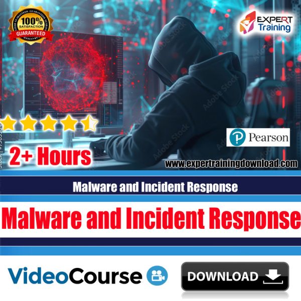 Malware and Incident Response