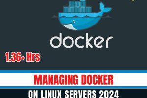 Managing Docker on Linux Servers 2024