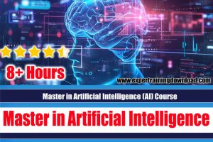Master in Artificial Intelligence