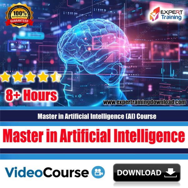 Master in Artificial Intelligence