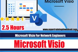 Microsoft Visio For Network Engineers