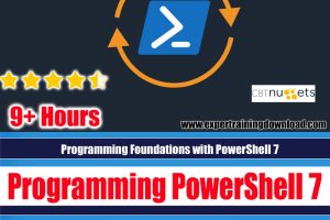 Programming Foundations with PowerShell 7