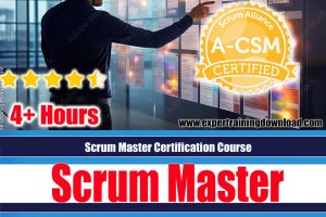 A-CSM (Advanced Certified Scrum Master)
