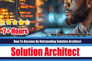 Solution Architect Course