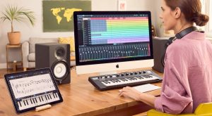 Steinberg.Dorico.Pro.v3.5.12.1066  - notation and composition software