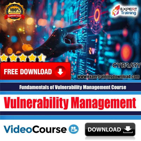 Fundamentals of Vulnerability Management