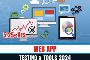 Web App Testing & Tools 2024