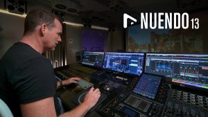 Steinberg.Nuendo.v13.0.20.x64
