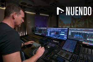 Steinberg.Nuendo.v13.0.20.x64
