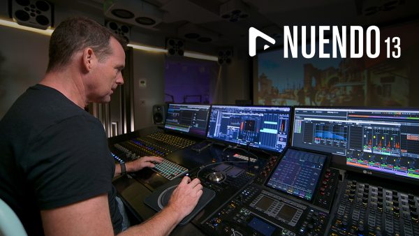 Steinberg.Nuendo.v13.0.20.x64
