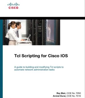 TcL Scripting for Cisco IOS