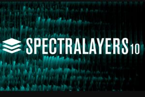 Steinberg SpectraLayers Pro v10.0.40.339 x64