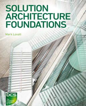 Solution Architecture Foundations