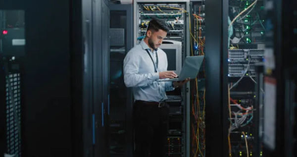 Network Engineer (IT Boot Camp) From Zero To Hero Network Specialist