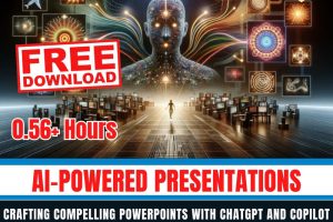 AI-Powered Presentations Crafting Compelling PowerPoints with ChatGPT and Copilot
