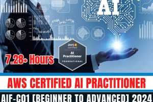 AWS AI Practitioner Certification