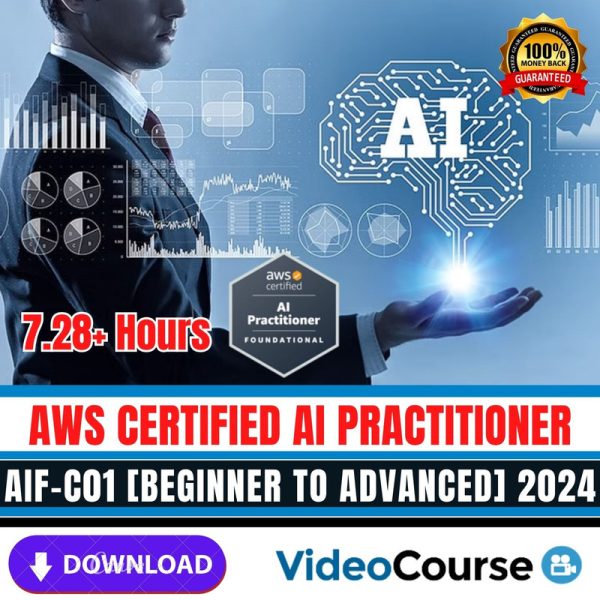 AWS AI Practitioner Certification