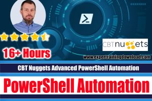 Advanced PowerShell Automation Course