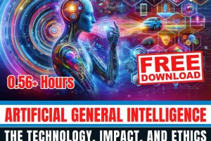 Artificial General Intelligence The Technology, Impact, and Ethics
