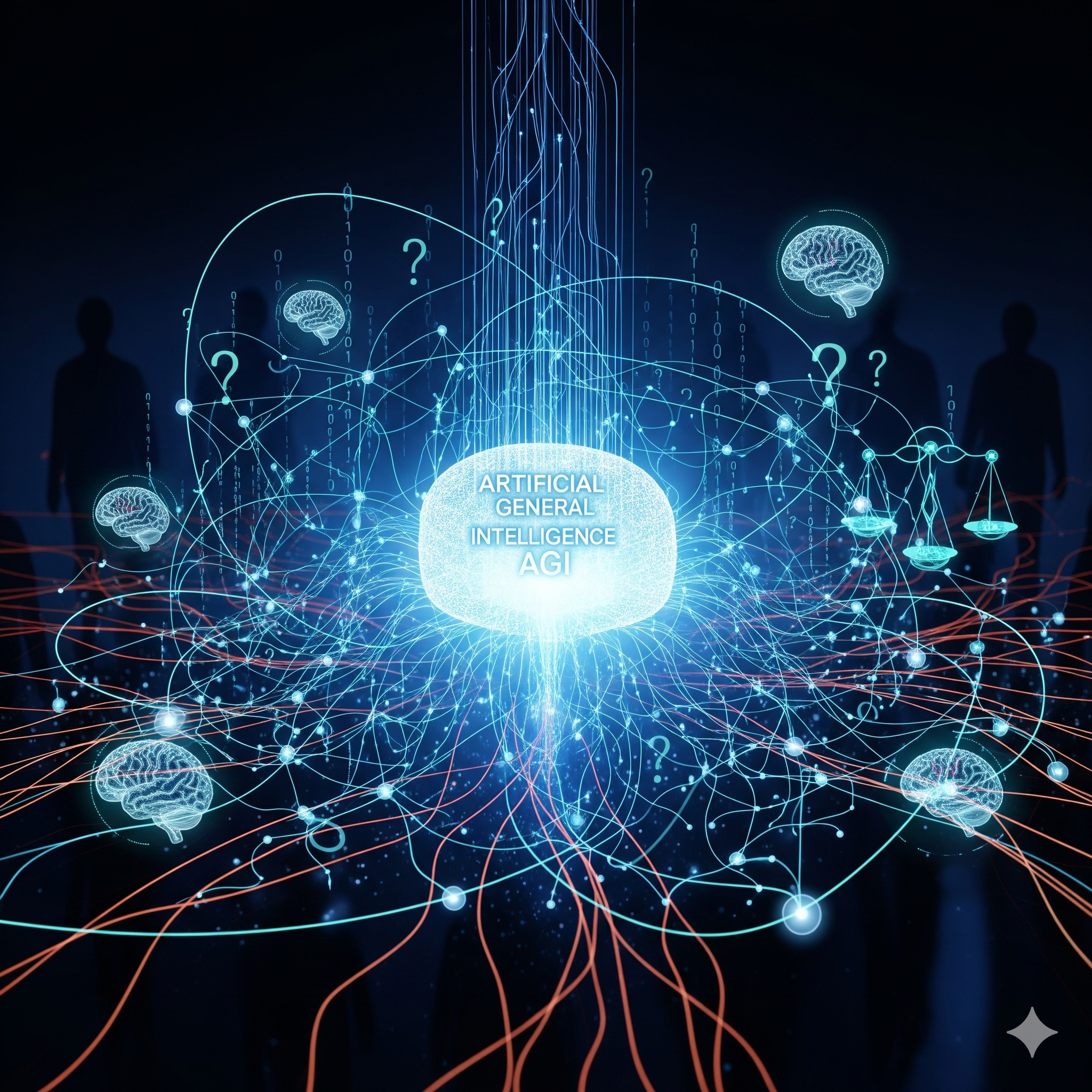 Artificial General Intelligence The Technology, Impact, and Ethics