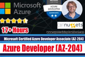 Azure Developer Associate Course