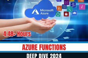 Azure Functions Deep Dive 2024