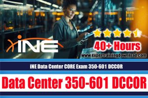 Data Center CORE Exam Prep