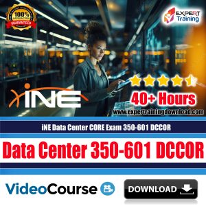 Data Center CORE Exam Prep