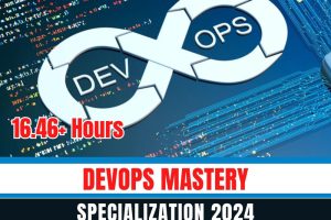 DevOps Mastery Course 2024