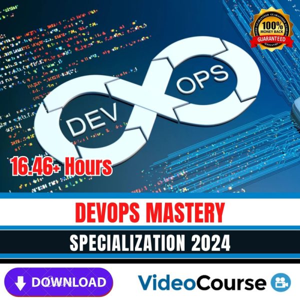 DevOps Mastery Course 2024