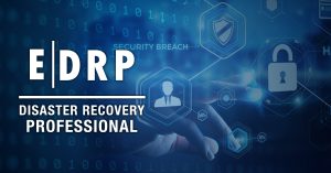 Certified Disaster Recovery Course
