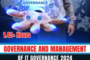 Governance and Management of IT Governance 2024