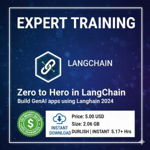 Langchain Z to M
