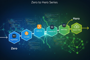 MLOps with AWS Bootcamp